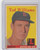 1958 Topps Baseball #1 Ted Williams - Boston Red Sox