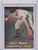1957 Topps Baseball #121 Cletis Boyer Kansas City Athletics