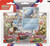 Dondozo Pokemon Scarlet & Violet  3-Booster Blister Pack,