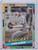 2023 Topps 582 Montgomery Set 1 #6 JACOB DEGROM TEXAS RANGERS