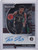 2020-21 Panini Prizm Auto PATF Trent Forrest Florida State