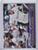 2023 TOPPS NOW PARALLEL #214 CHARLIE BLACKMON COLORADO ROCKIES 12/25