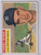 1956 Topps #215 Tommy Byrne New York Yankees