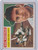 1956 Topps #156 Wes Westrum New York Giants