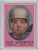 1958 Topps Football #3 Joe Schmidt - Detroit Lions