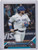 2023 TOPPS NOW PARALLEL #307 DANNY JANSEN TORONTO BLUE JAYS 18/49