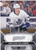 2020-21 Upper Deck MYP Silver Script #124 William Nylander Toronto Maple Leafs