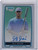 2013 Bowman Chrome Refractor Auto #BCA-DDA DJ Davis Toronto Blue Jays