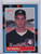 1988 Donruss #644 Tom Glavine Atlanta Braves