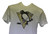 NHL Pittsburgh Penguins Official Licensed NHL Tee Shirt Short Sleeve