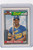 1992 Topps #156 Manny Ramirez Cleveland Indians