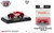 M2 Machines Coca-Cola Release A26 1932 Ford Roadster CHASE