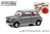 Greenlight 1:64 Busted Knuckle Garage Series 2 1965 Austin Mini Cooper S