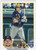 2023 Topps #530 Brice Turang RC Milwaukee Brewers