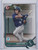 2022 Bowman 1st Edition #BPPF-78 Harry Ford Seattle Mariners