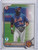 2022 Bowman 1st Edition #BPPF-16 Ronny Mauricio New York Mets