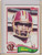 1982 Topps #515 Art Monk Washington Commanders