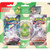 Pokemon Back To School Eraser Blister Smoliv