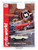 AW Thunder Jet Cars N Coffee SC392 R2 Slot Car 1959 Chevy Impala Series B