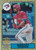 2022 Topps #T87c-70 Marcus Semien Mojo Card Toronto Blue Jays