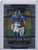 2021 Panini Select #91 Azeez Ojulari New York Giants