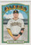 2021 Topps Heritage High SP #706 Victor Caratini San Diego Padres