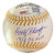 Bobby Shantz Autographed Baseball Rawlings Baseball Tristar COA