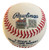 David Cone Autographed Baseball Rawlings Baseball Tristar COA