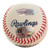Brett Baty Autographed Baseball Rawlings Baseball Fanatics COA