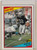 1984 Topps #99 Marcus Allen Oakland Raiders