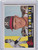 1960 Topps #70 Lou Burdette - Milwaukee Braves