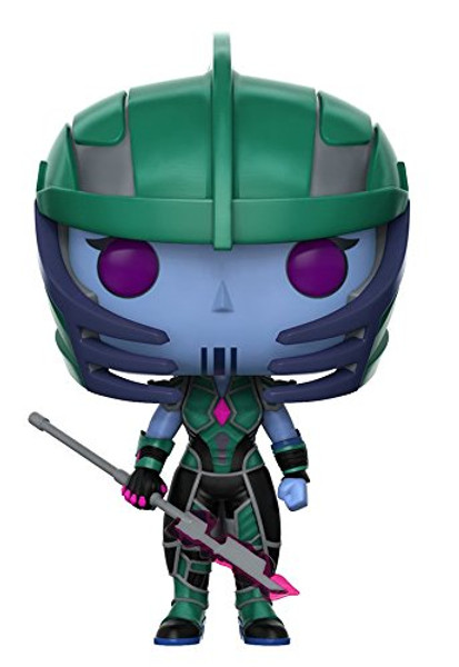 Funko POP! Marvel Guardians of the Galaxy Hala The Accuser 278