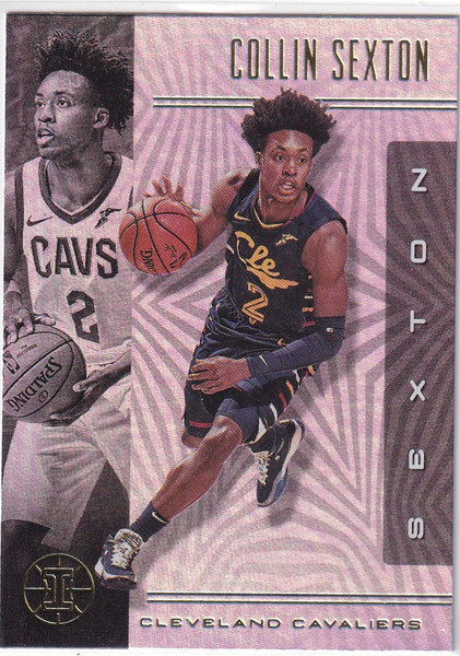 2021-22 CHRONICALS HOMETOWN HERITAGE #656 AYO DOSUNMU- CHICAGO BULLS