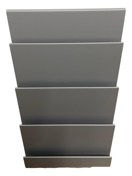 4-Tier Trading Card Display Stand Holds PSA, SGC Slabs  Sports Cards & TCG GREY