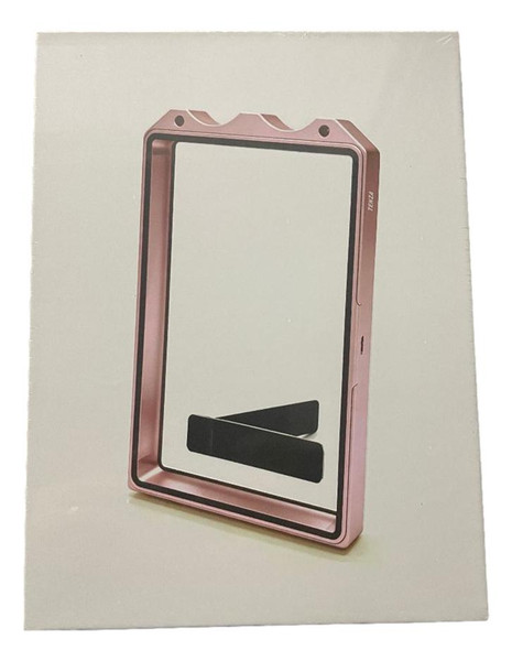 Tenza PSA 35 Protection Case - Pink