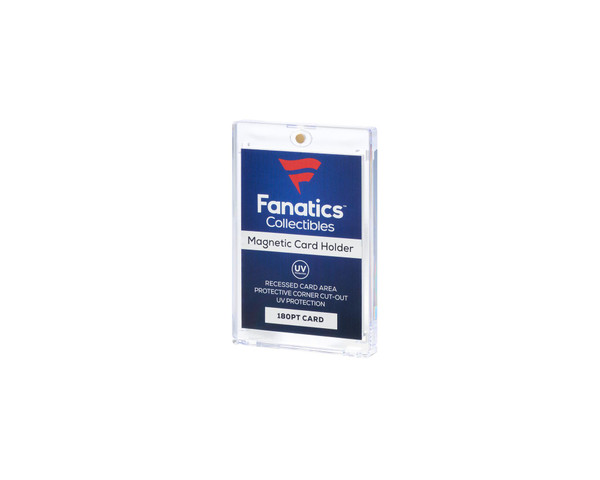 Fanatics Magnetic Card Holder 180pt