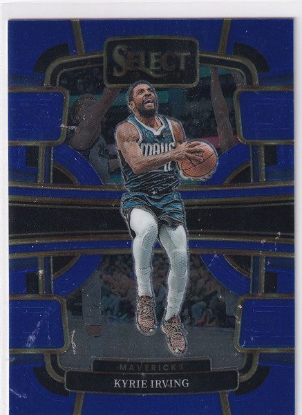 2023-24 SELECT #21 KYRIE IRVING- DALLAS MAVERICKS