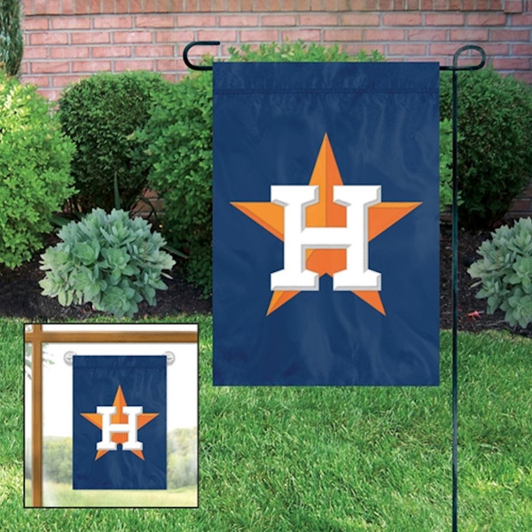 MLB Garden Flags Choose Your Team