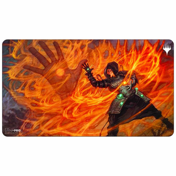 Magic The Gathering: DOUBLE MASTERS 2022: PLAYMAT A