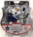 Import Dragon NHL 2016-17 Morgan Rielly Toronto Maple Leafs