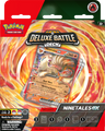 POKEMON TCG: DELUXE BATTLE DECKS: NINETALESEX