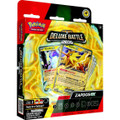 POKEMON TCG: DELUXE BATTLE DECKS: ZAPDOSEX