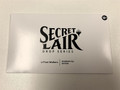 NEW & SEALED - MTG Secret Lair ~ LI’L’EST WALKERS - Foil Edition - Magic