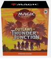 Magic: Outlaws of Thunder Junction Prerelease Kit