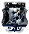 Imports Dragon NHL Patrik Laine Toronto Maple Leafs Limited Edition to 3500