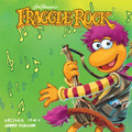 BOOM STUDIOS: JIM HANSON FRAGGLE ROCK #1 SUBSCRIPTION MYLER CONNECTING COVER