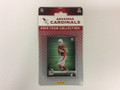 2018 Panini Factory Sealed Team Set - 13 Cards - Arizona Cardinals