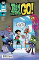 DC COMICS: TEEN TITANS GO #27