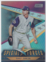 2024 TOPPS STADIUM #SF-5 RANDY JOHNSON SPECIAL FORCES- ARIZONA