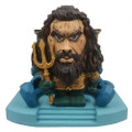 FOCO Eekeez Figurine, Aquaman Scene, 4" Two Pieces